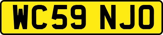 WC59NJO