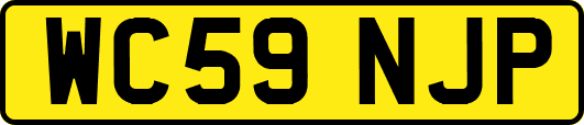 WC59NJP