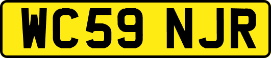 WC59NJR