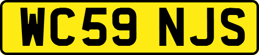 WC59NJS