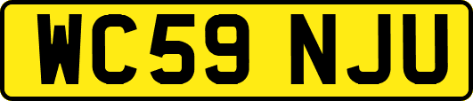 WC59NJU