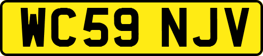 WC59NJV