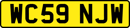 WC59NJW
