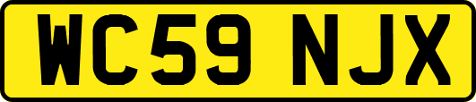 WC59NJX
