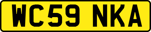 WC59NKA
