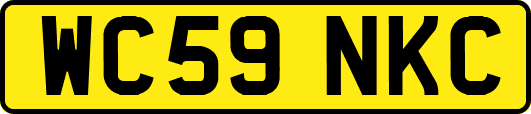 WC59NKC
