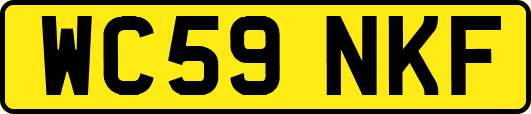 WC59NKF