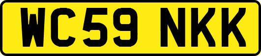 WC59NKK