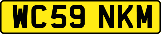 WC59NKM