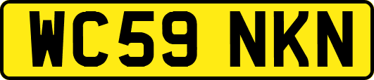 WC59NKN
