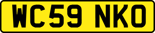 WC59NKO