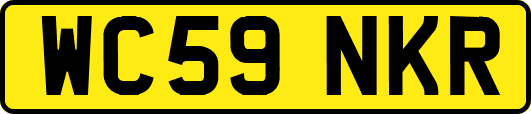 WC59NKR