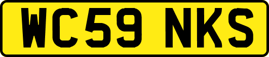WC59NKS
