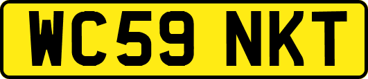 WC59NKT