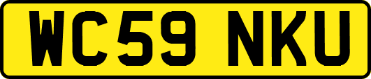 WC59NKU