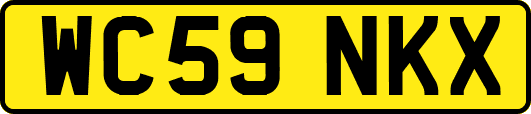 WC59NKX