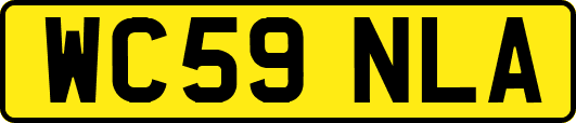 WC59NLA