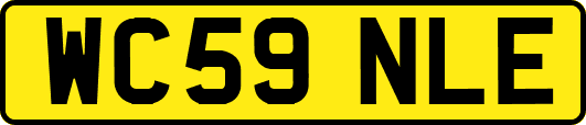 WC59NLE