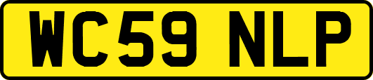 WC59NLP