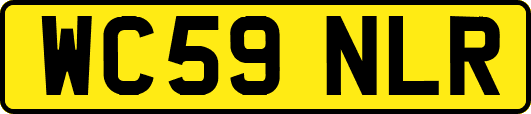 WC59NLR