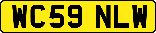 WC59NLW