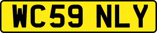 WC59NLY