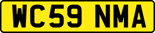 WC59NMA