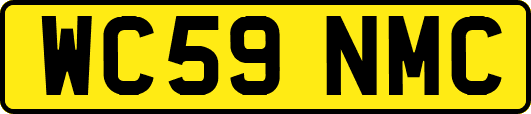 WC59NMC