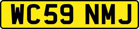 WC59NMJ
