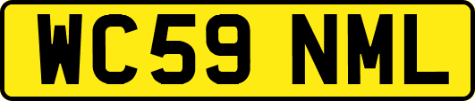 WC59NML