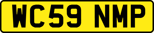 WC59NMP