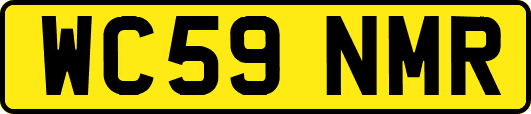 WC59NMR