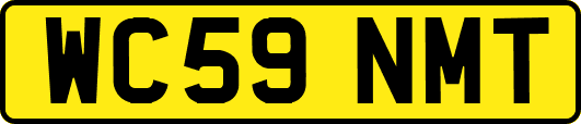 WC59NMT