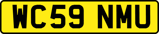 WC59NMU