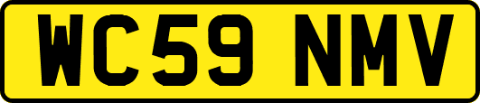 WC59NMV