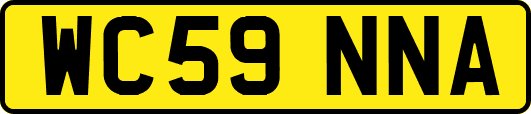 WC59NNA