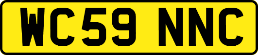 WC59NNC