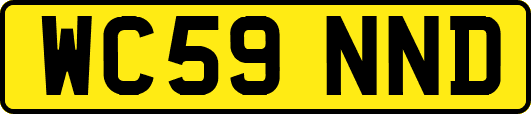 WC59NND