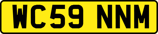 WC59NNM