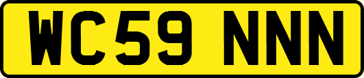 WC59NNN