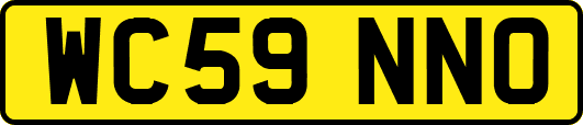 WC59NNO