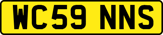WC59NNS