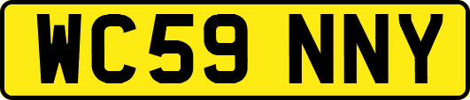 WC59NNY