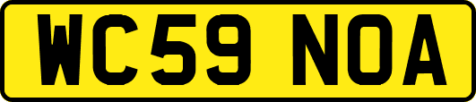 WC59NOA