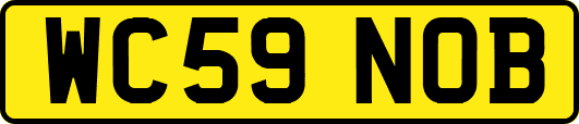 WC59NOB