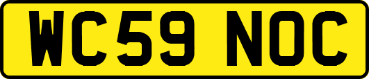 WC59NOC