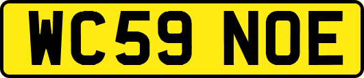 WC59NOE