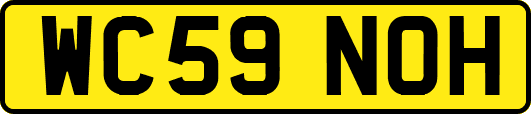 WC59NOH