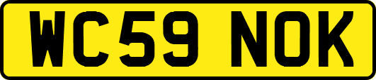 WC59NOK