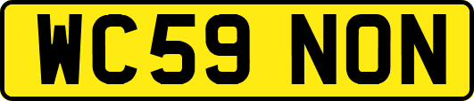 WC59NON